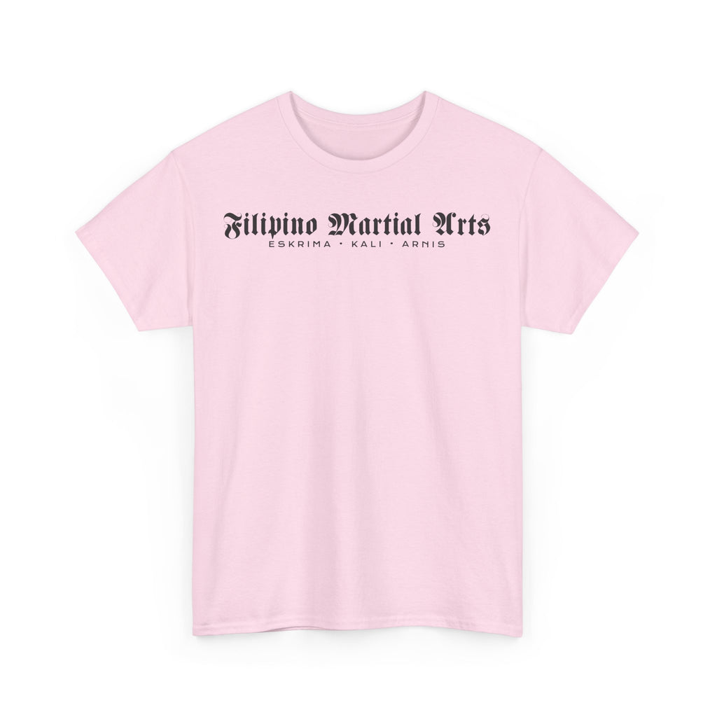 Filipino Martial Arts Tee