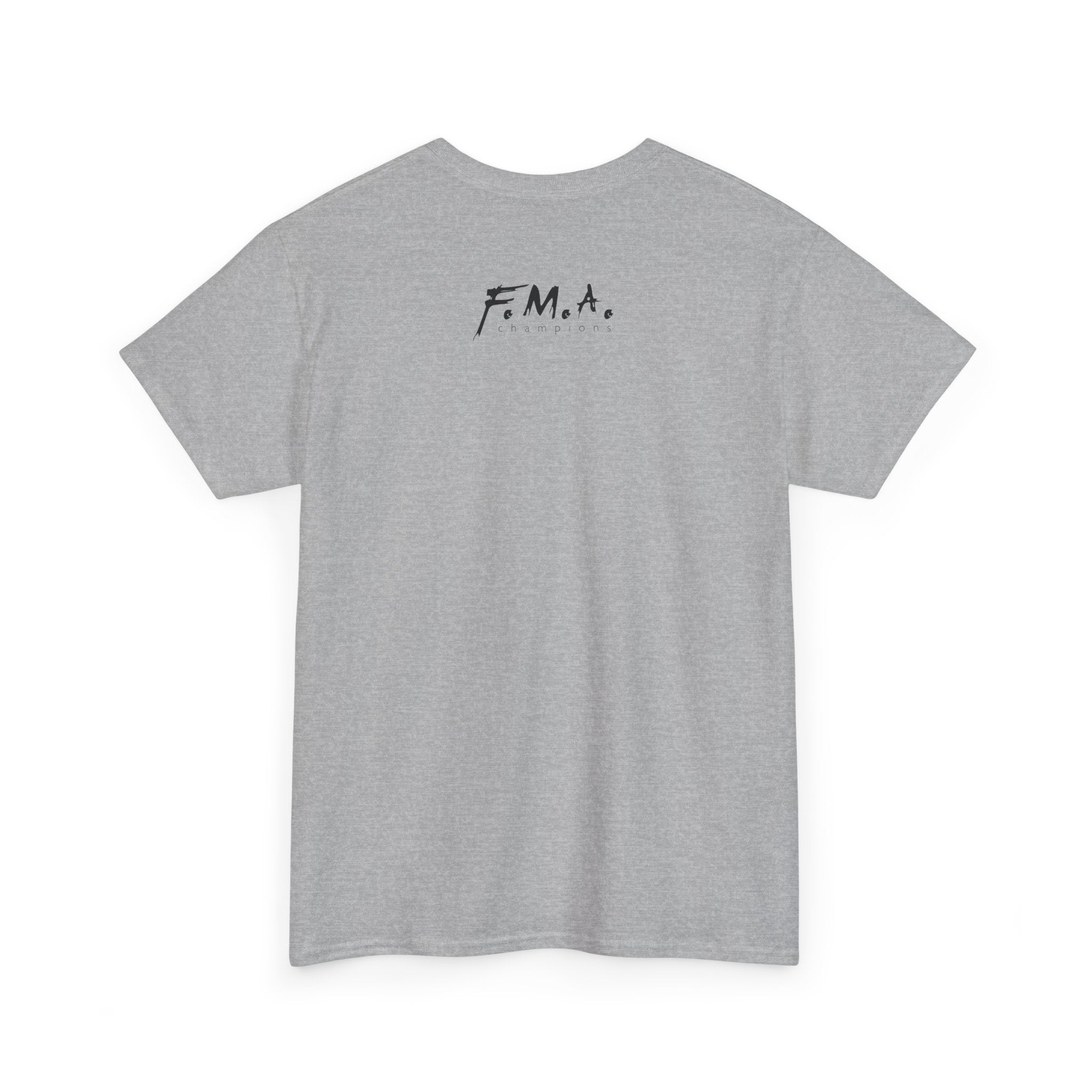 FMA Eskrima Tee