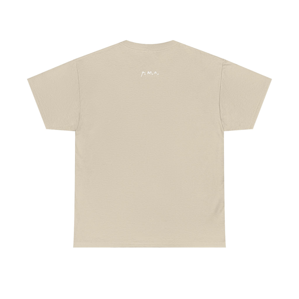 Double Stick Diplomacy FMA Shirt