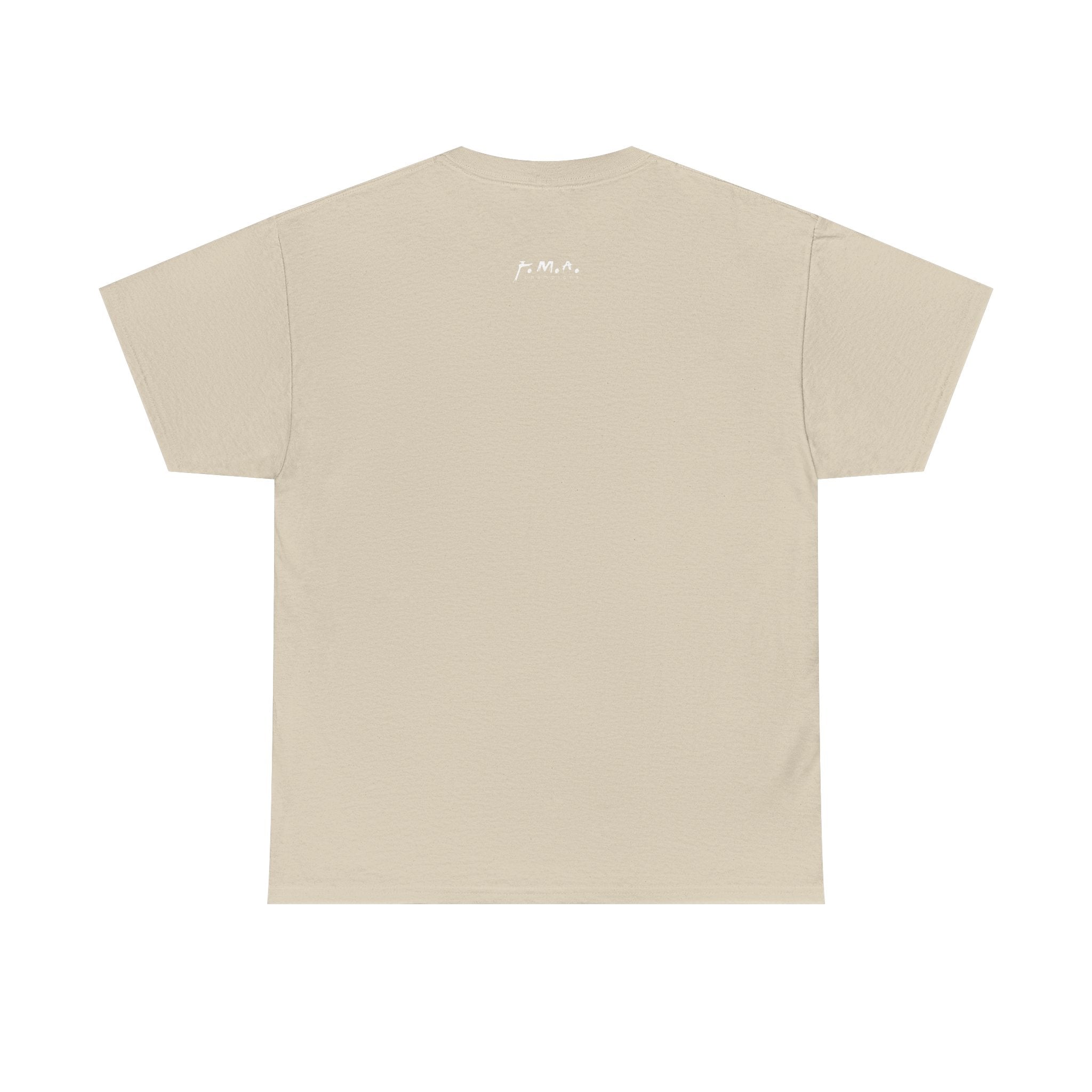Double Stick Diplomacy FMA Shirt