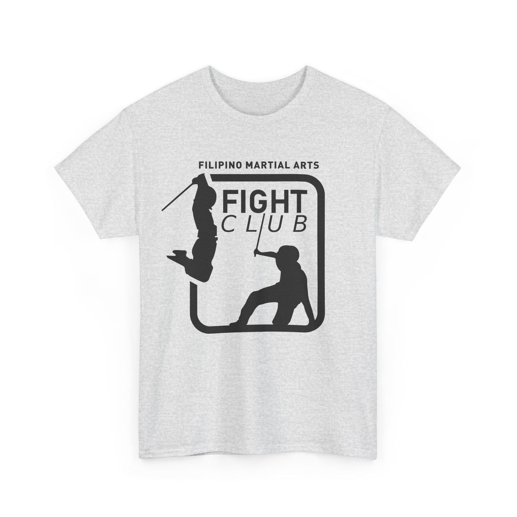 FMA Fight Club Tee