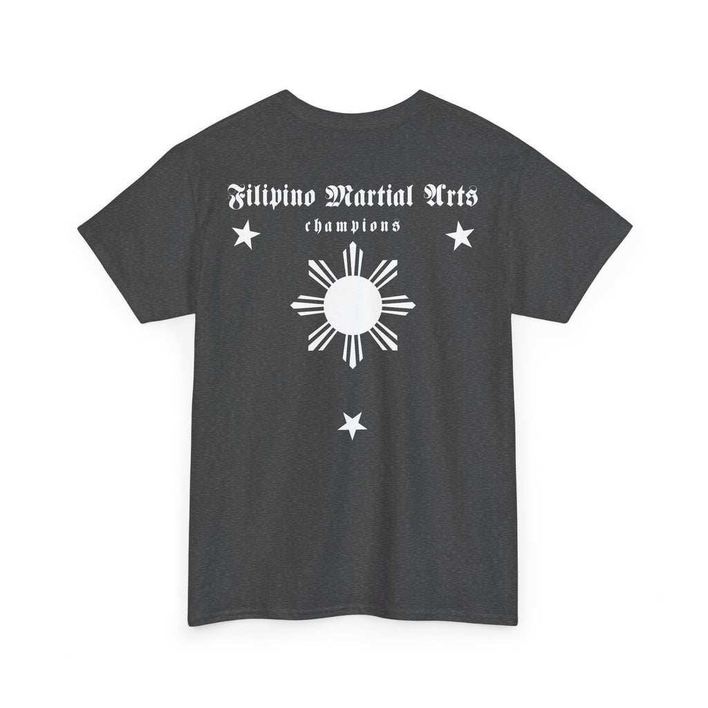 Philippine Sun & Stars FMA T-Shirt