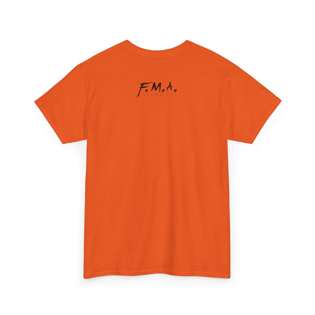 Filipino Martial Arts Tee