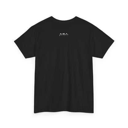 Double Stick Diplomacy FMA Shirt