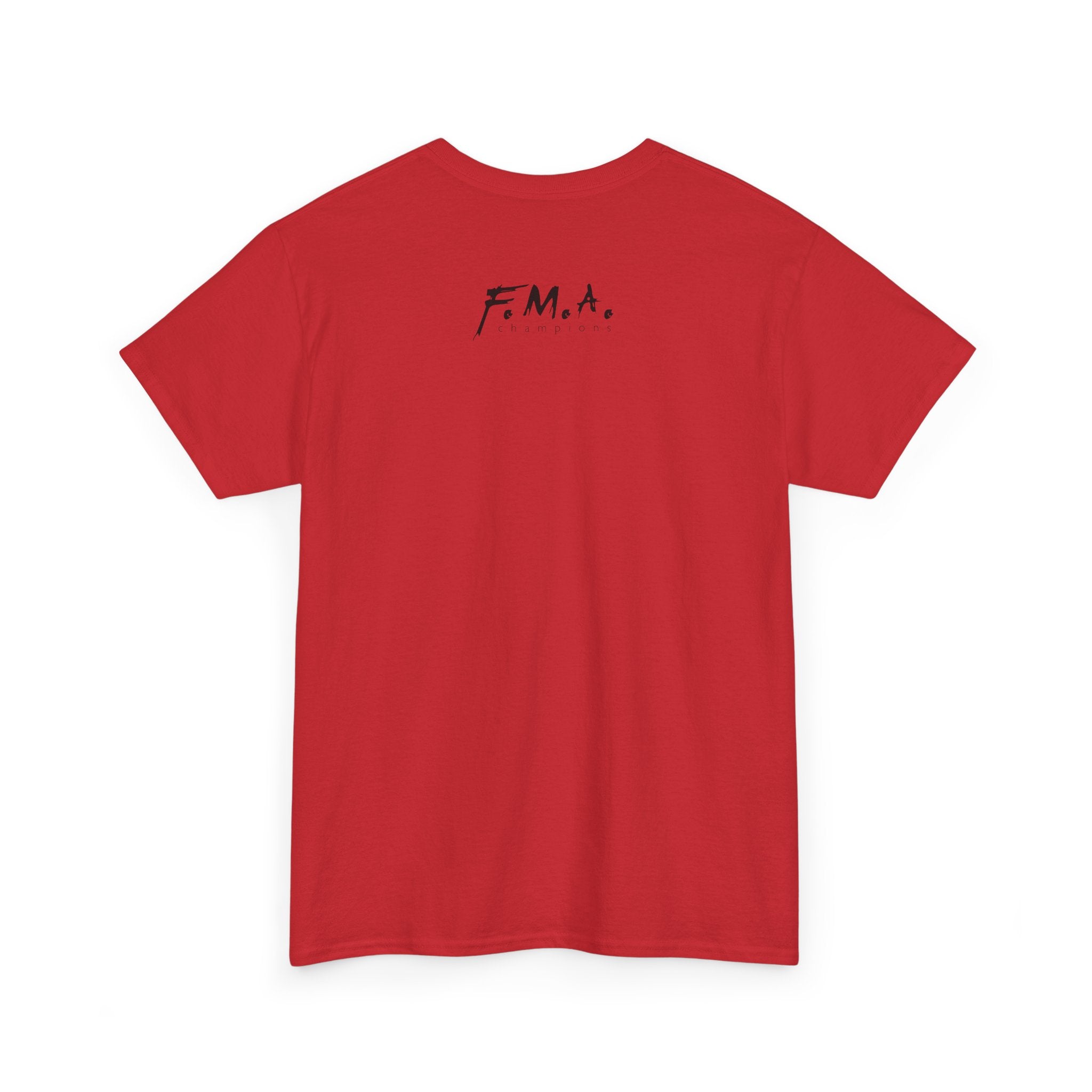 FMA Eskrima Tee