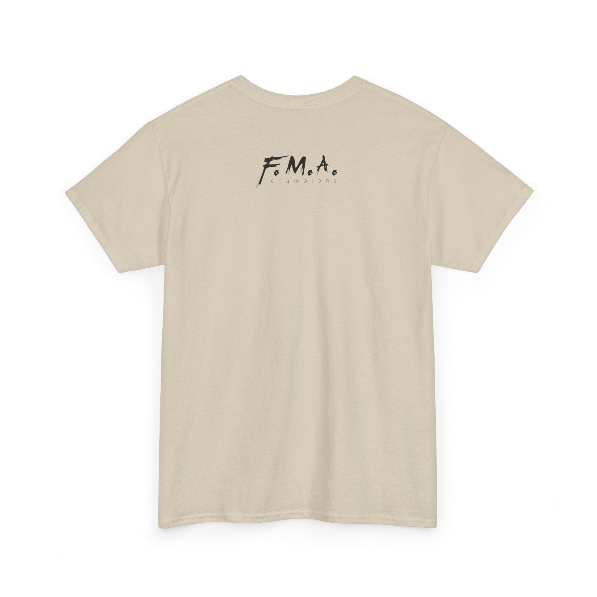 FMA Fight Club Tee
