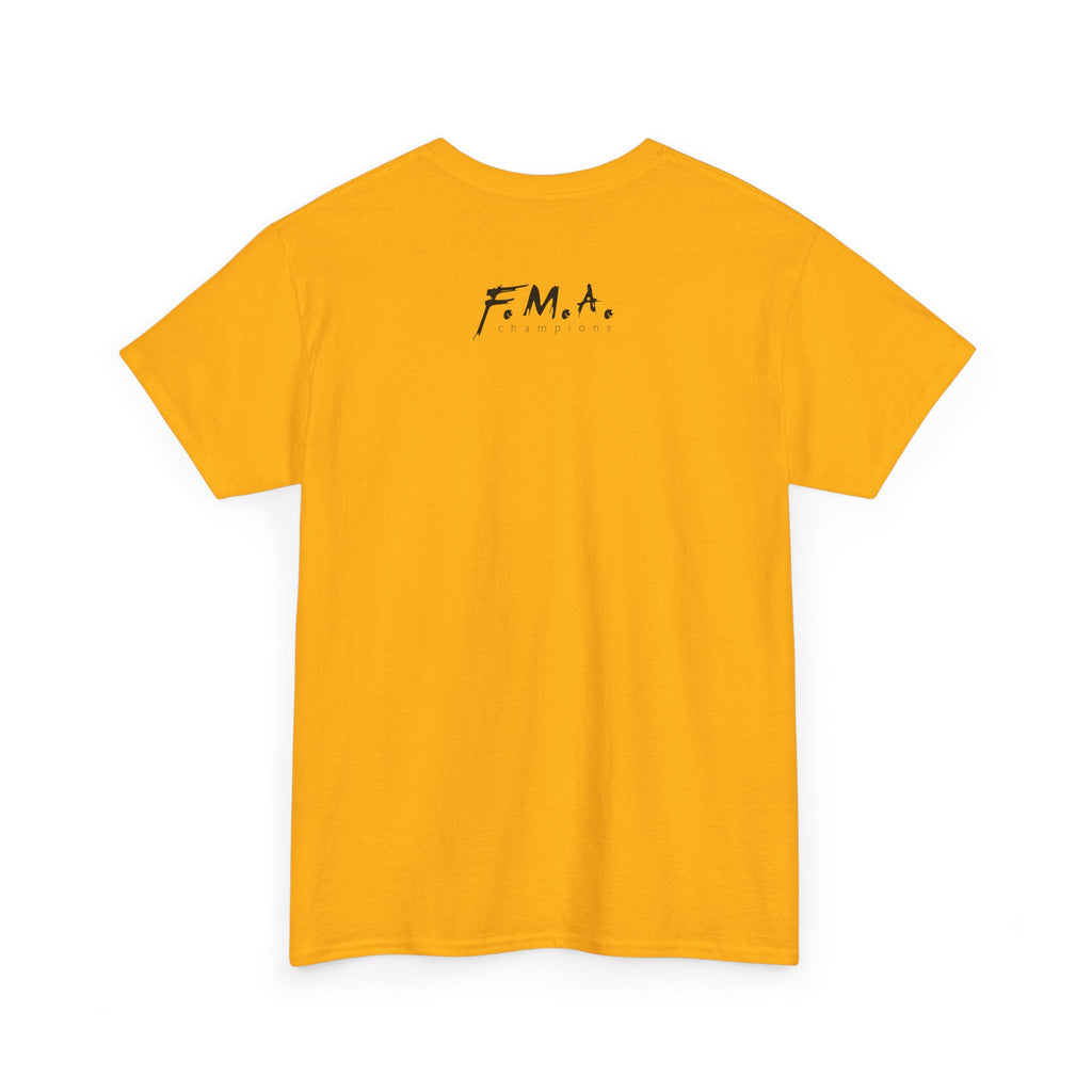 FMA Eskrima Tee