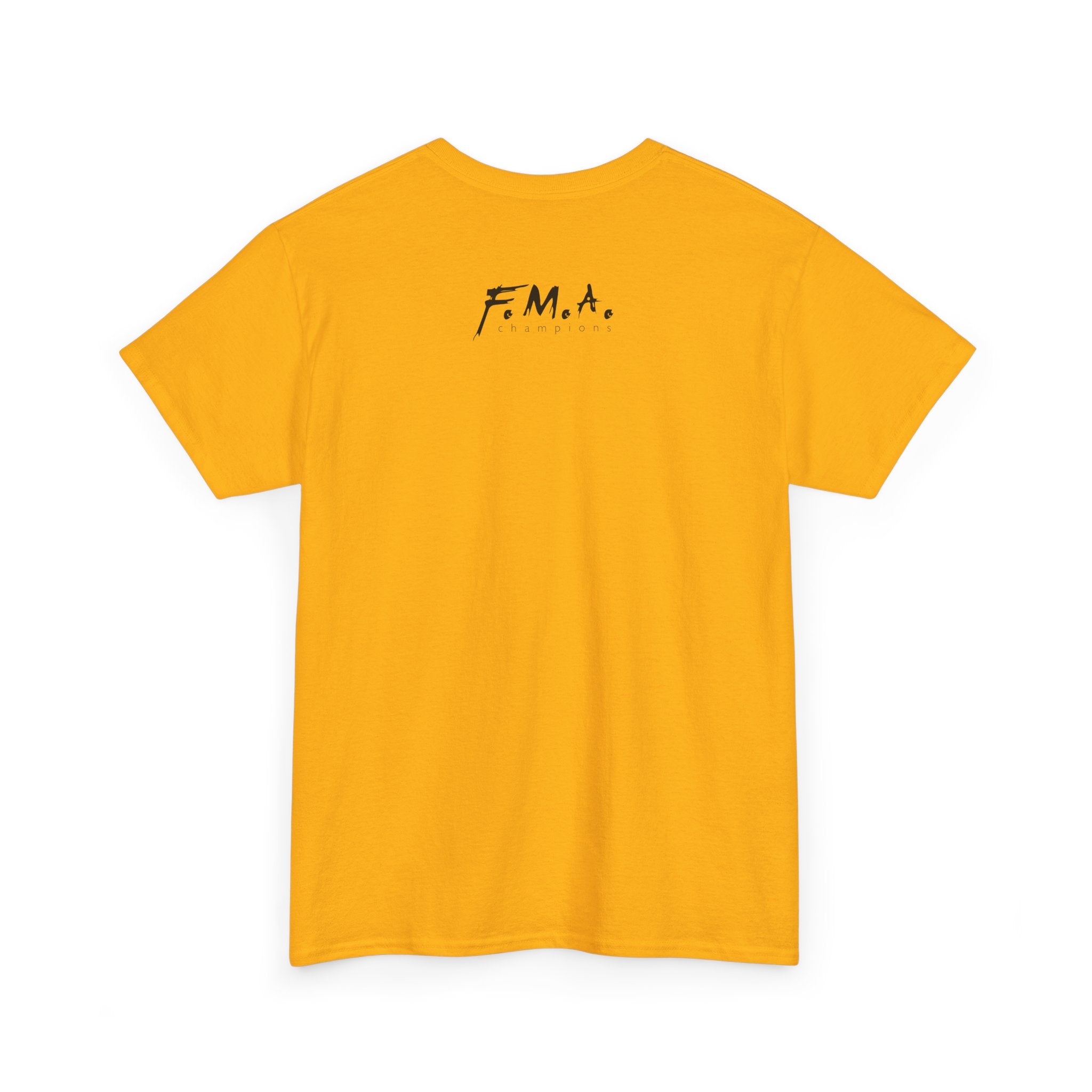 FMA Eskrima Tee