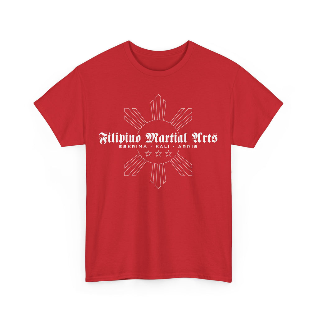 Philippine Sun & Stars FMA T-Shirt