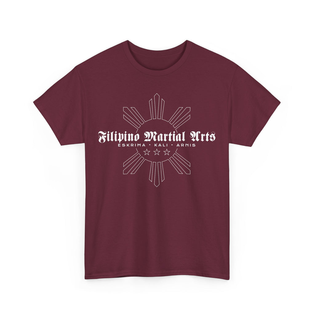 Philippine Sun & Stars FMA T-Shirt