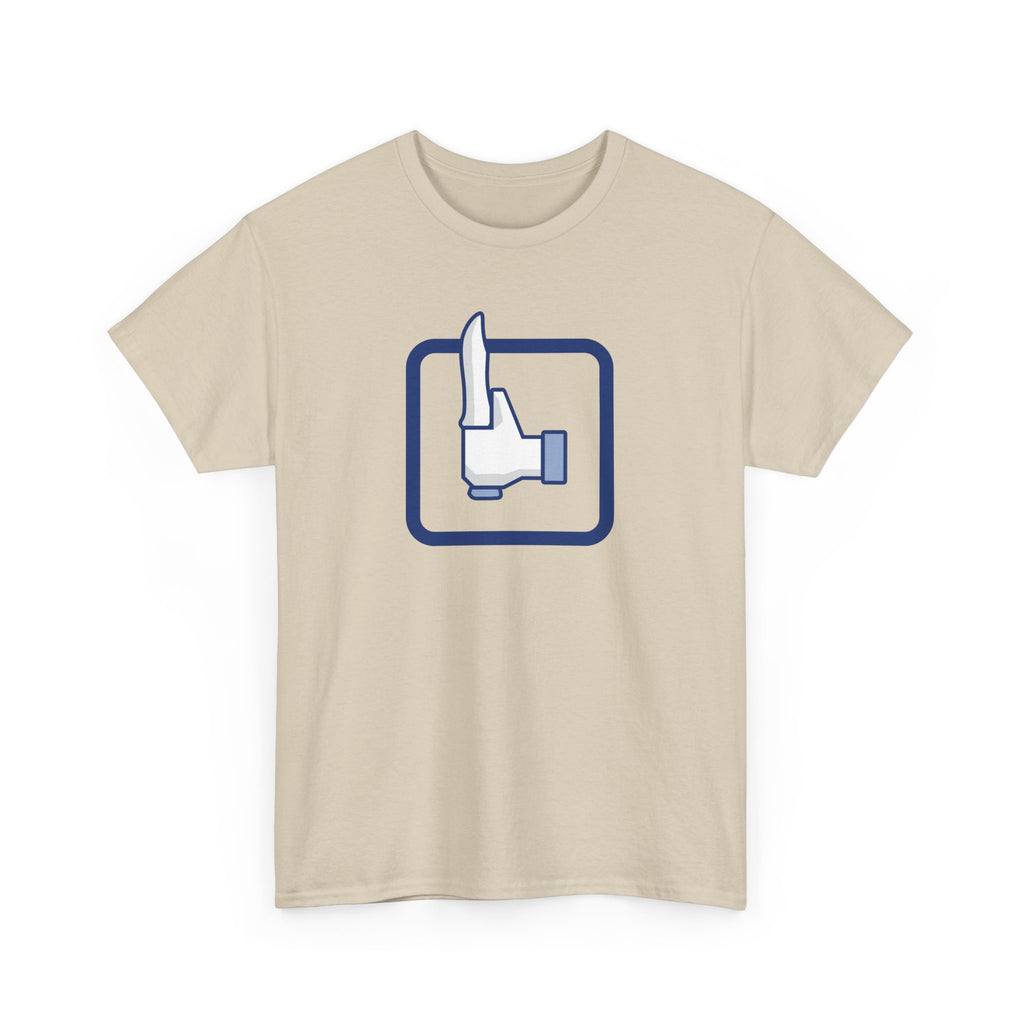 FMA I like Knife Tee