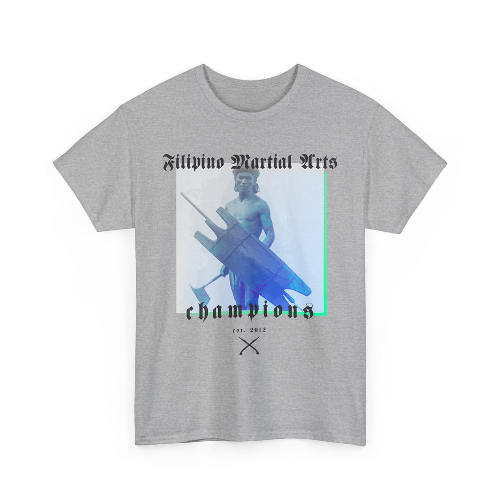 FMA Headhunter - Filipino Martial Arts Headhunter Tee