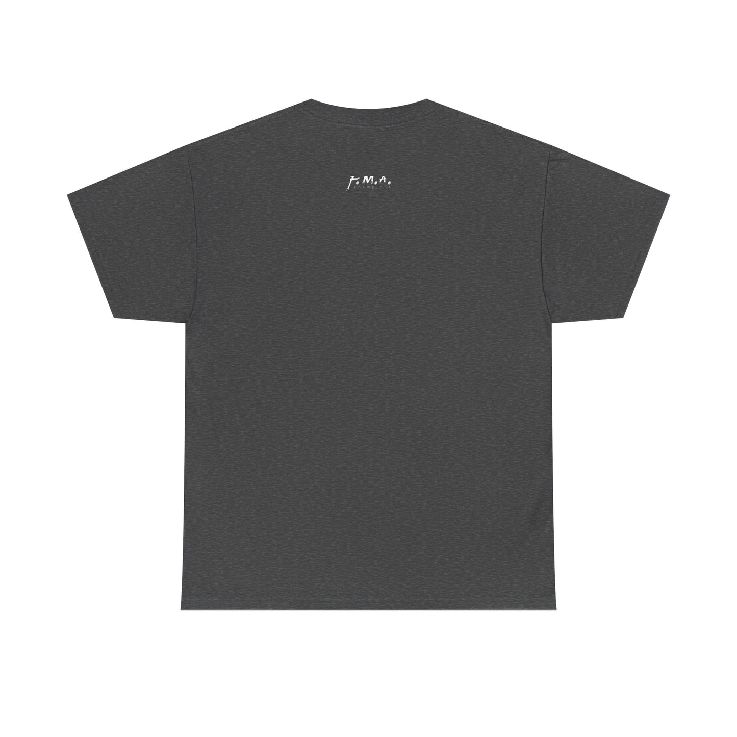 Double Stick Diplomacy FMA Shirt