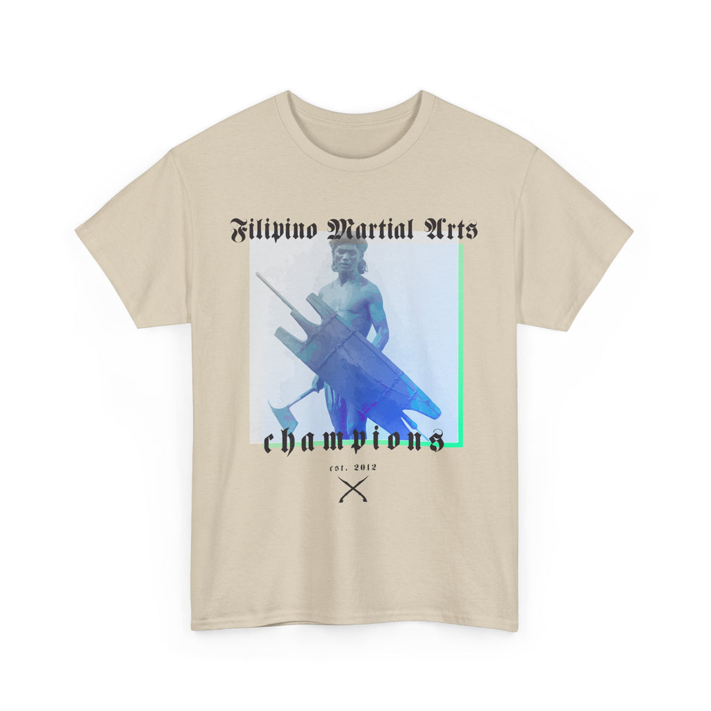 FMA Headhunter - Filipino Martial Arts Headhunter Tee