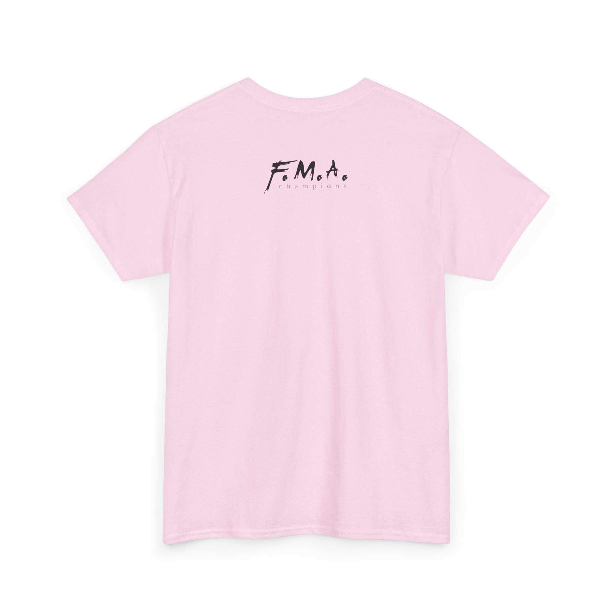 FMA Fight Club Tee