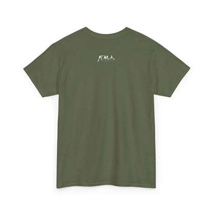 Choose Your Weapon Unisex Tee - Filipino Martial Arts Weapon Design