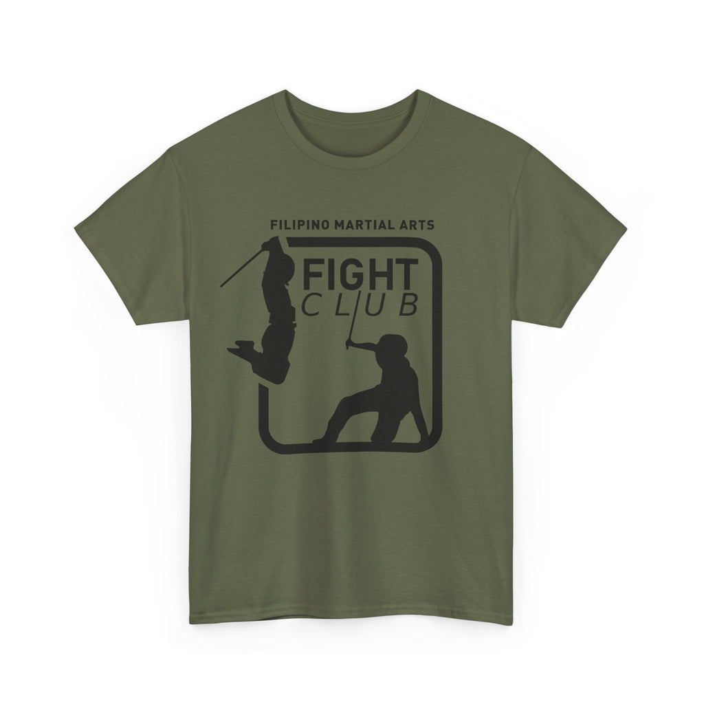 FMA Fight Club Tee