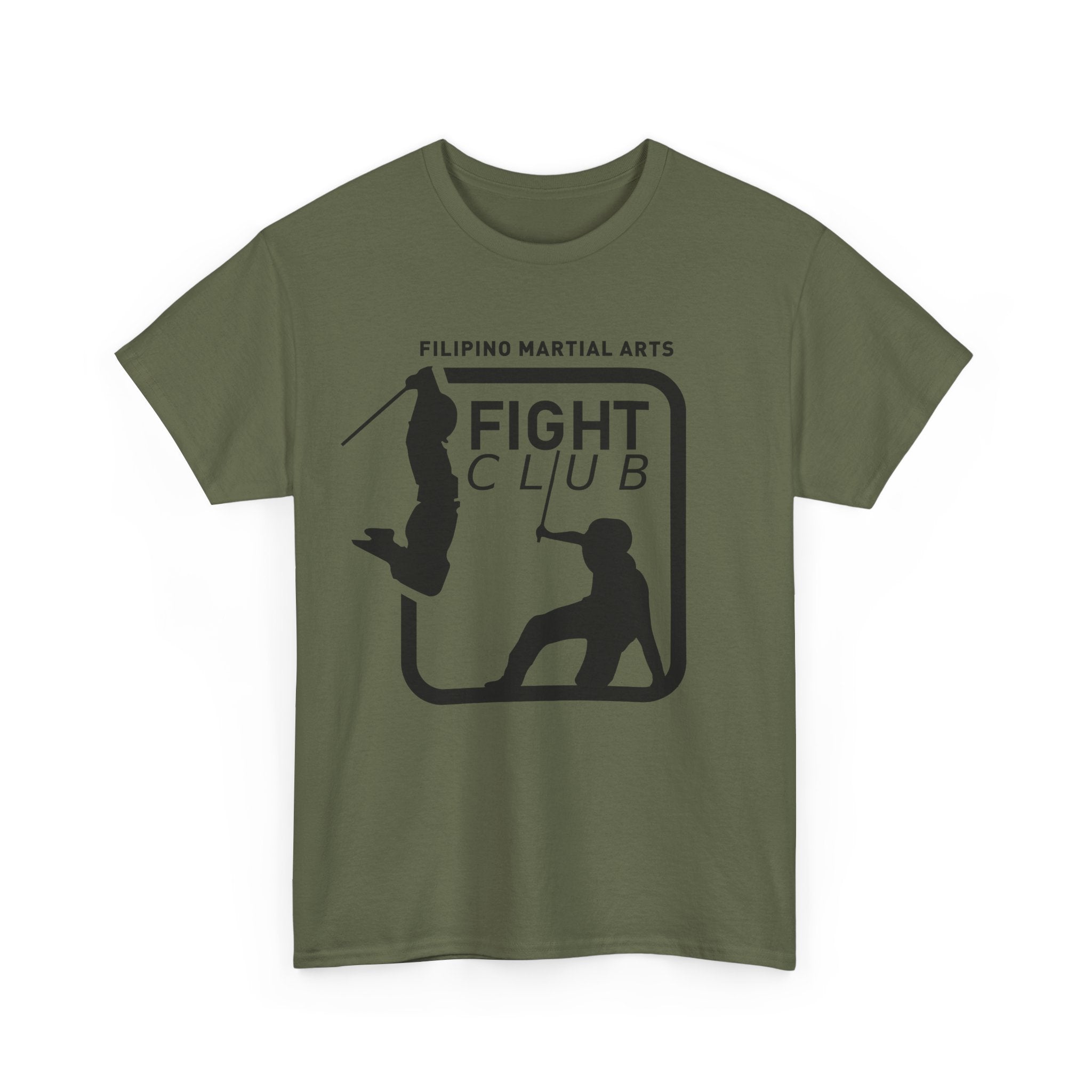 FMA Fight Club Tee