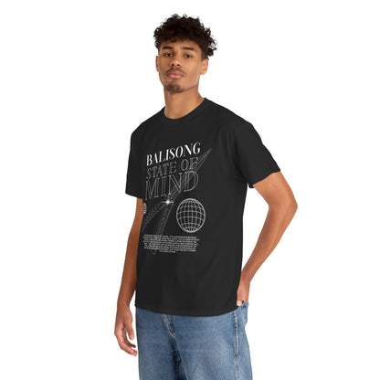 Balisong State of Mind – FMA Filipino Martial Arts Shirt