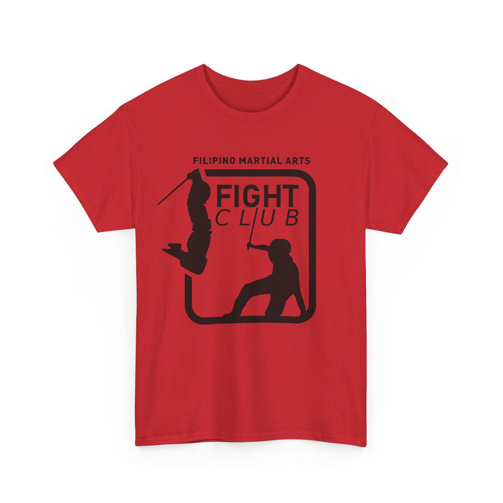 FMA Fight Club Tee