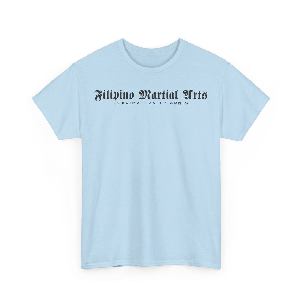Filipino Martial Arts Tee