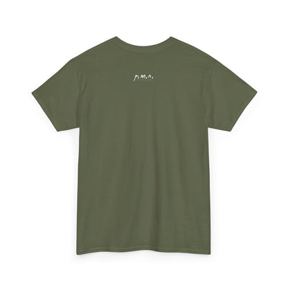 Double Stick Diplomacy FMA Shirt