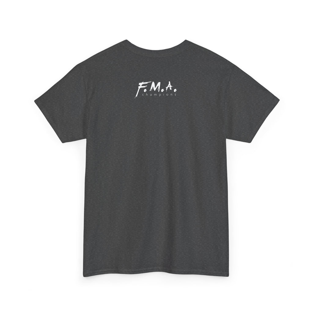 FMA Champions Mod