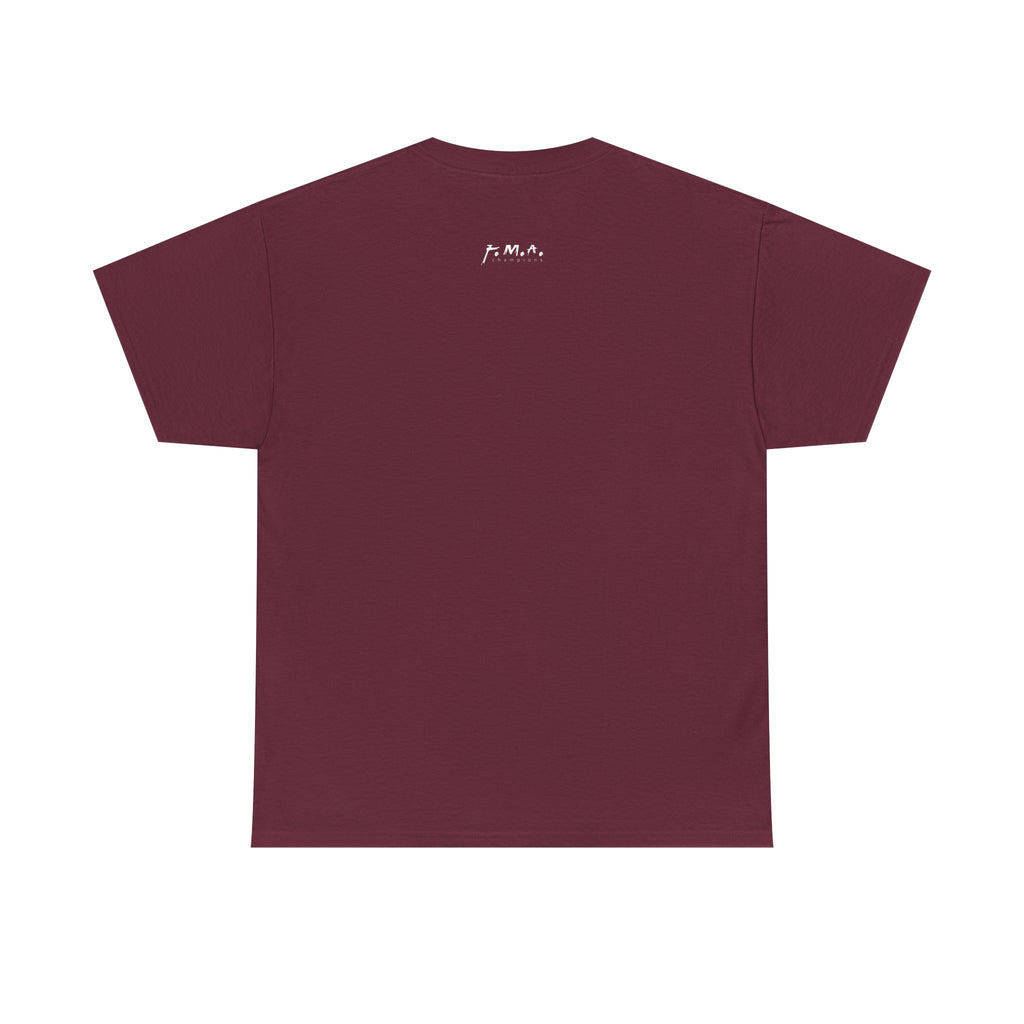 Double Stick Diplomacy FMA Shirt