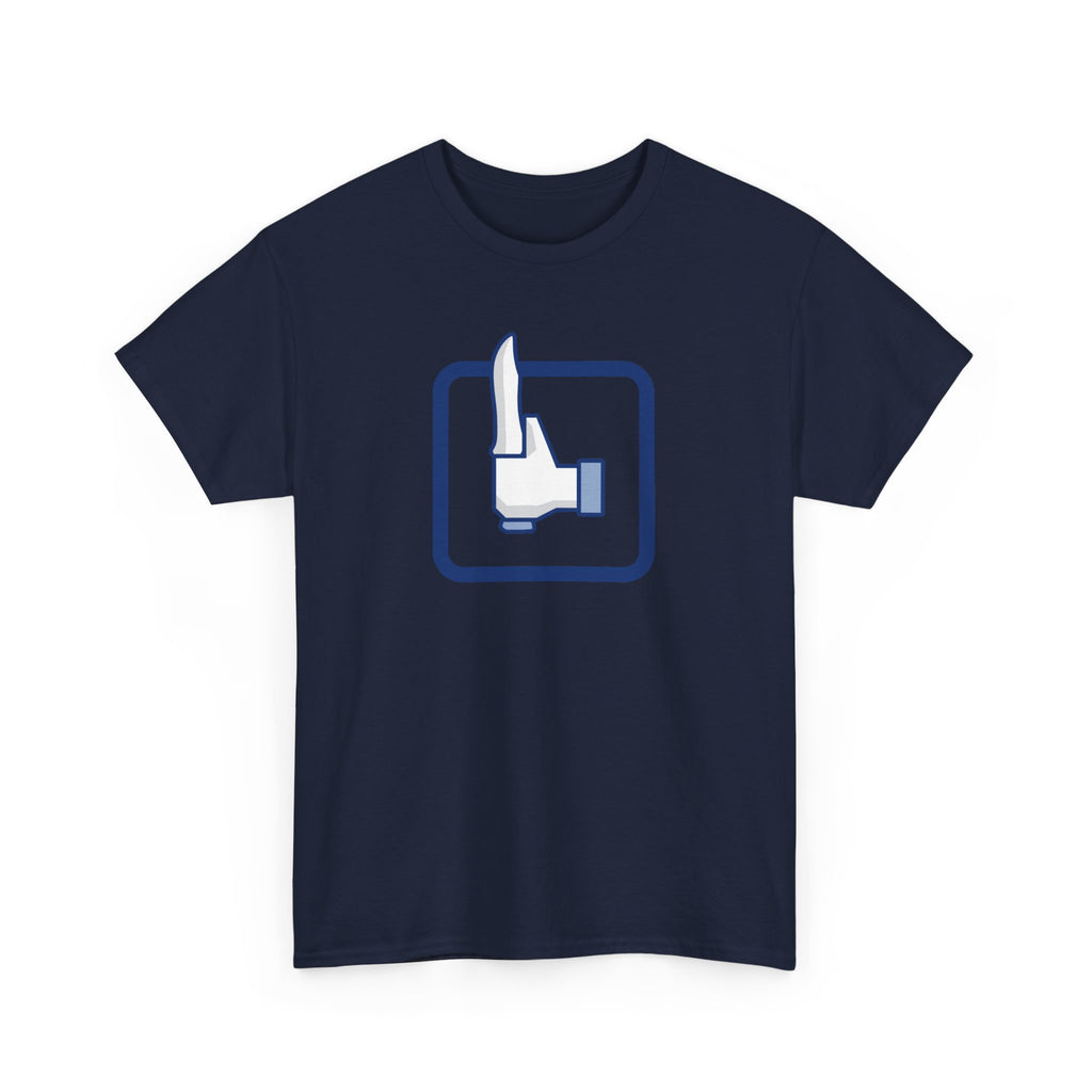 FMA I like Knife Tee