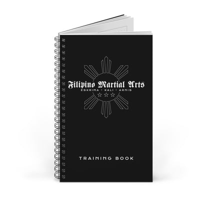 FMA Champions Training Book