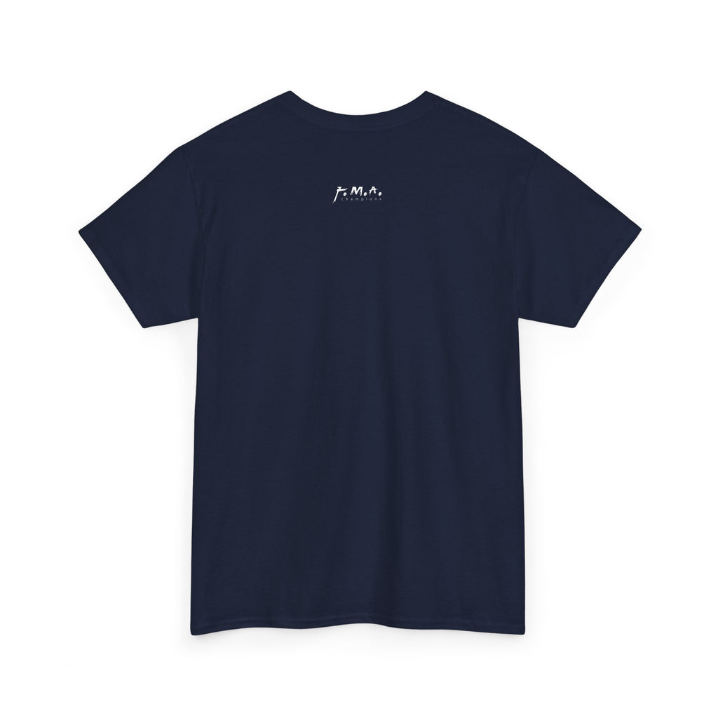 Double Stick Diplomacy FMA Shirt