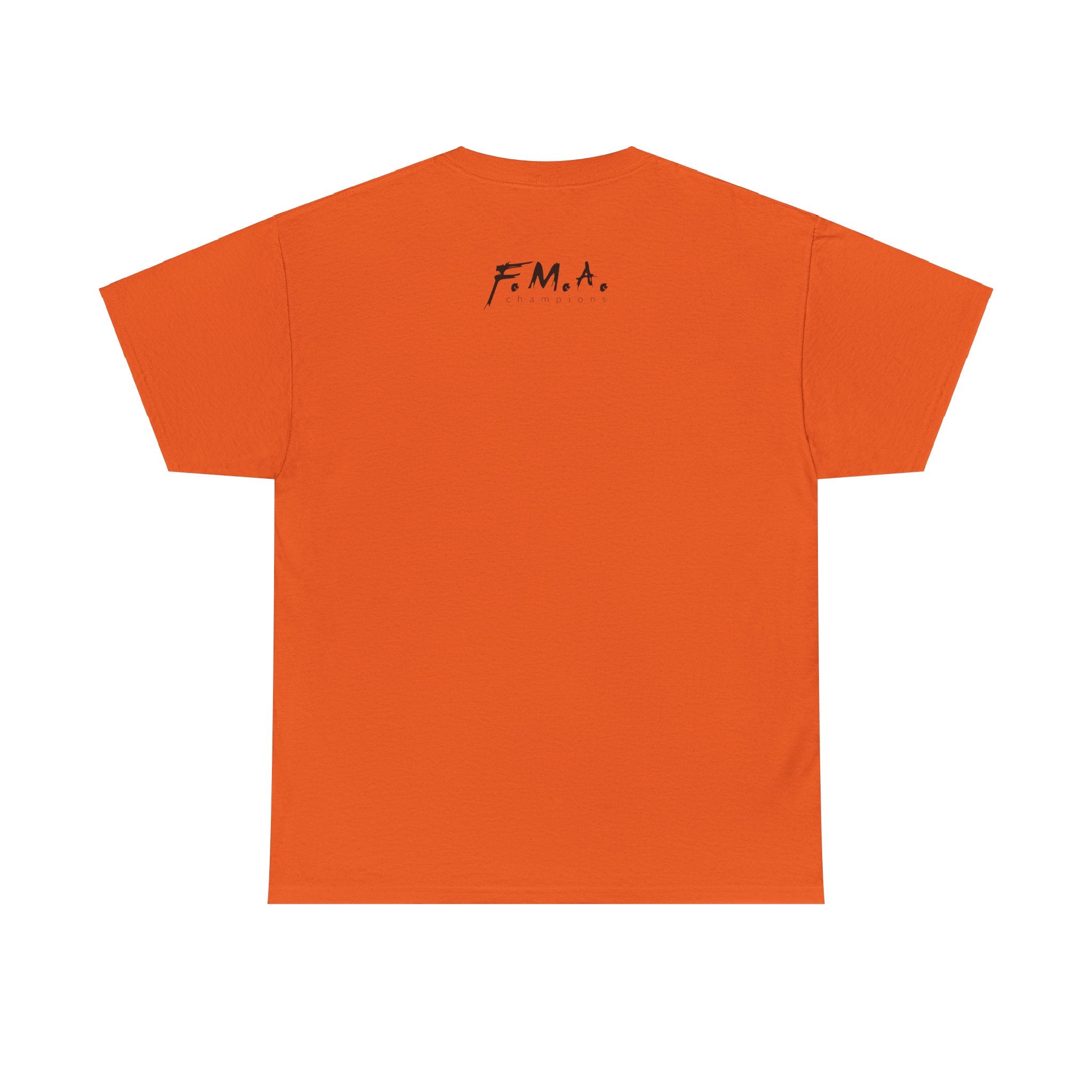 Filipino Martial Arts Tee