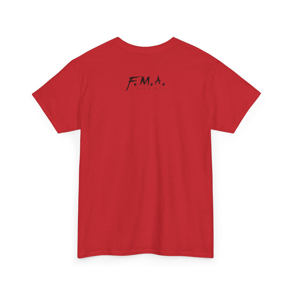 FMA Fight Club Tee