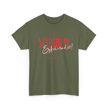 Mabuhay, Eskrimador! – FMA Shirt