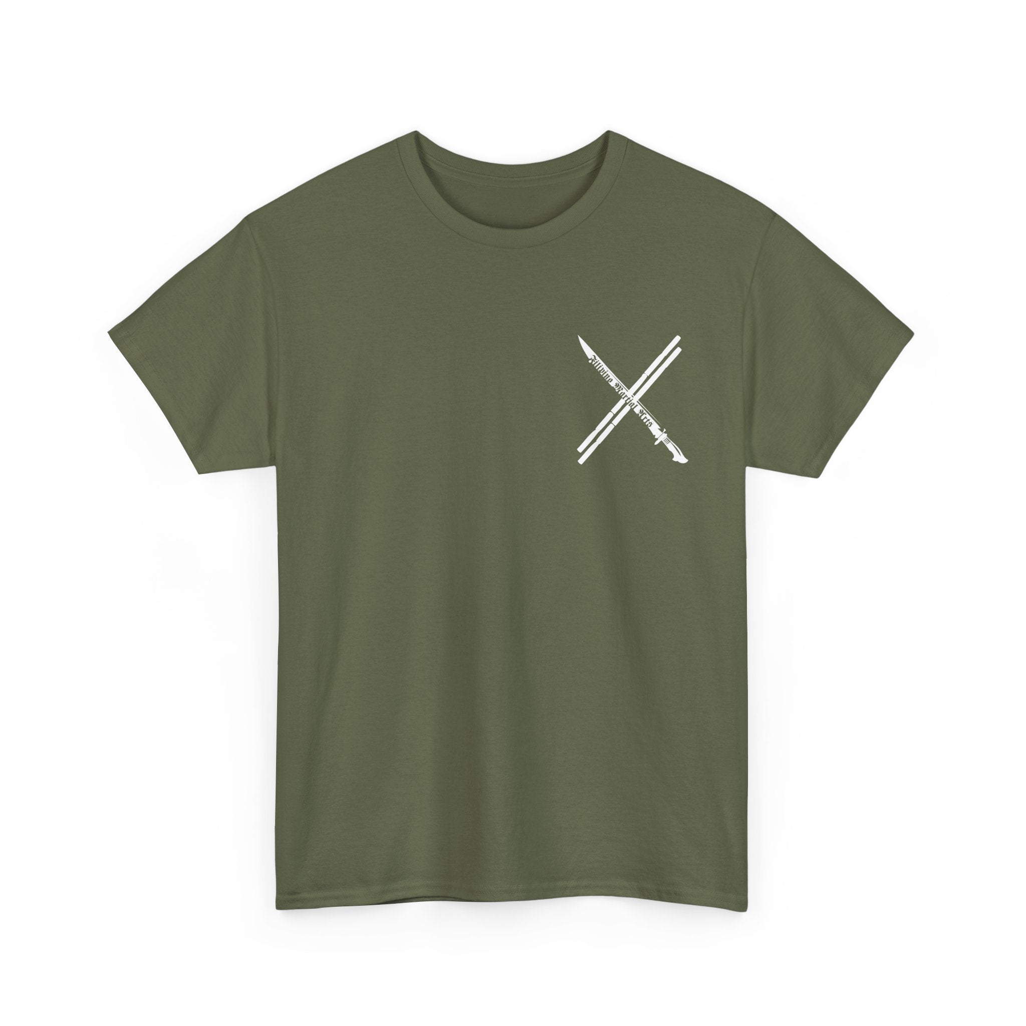 FMA Cross