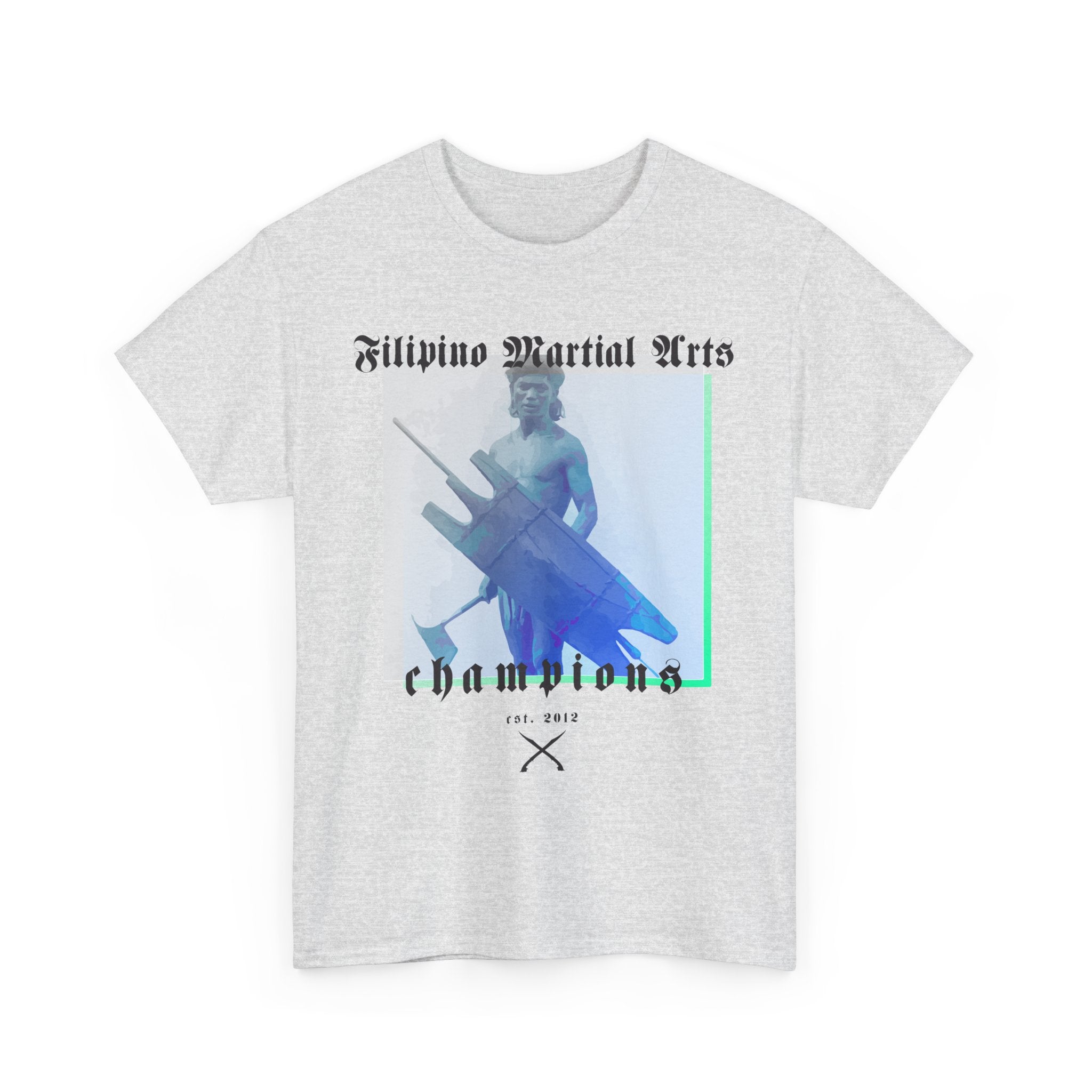 FMA Headhunter - Filipino Martial Arts Headhunter Tee