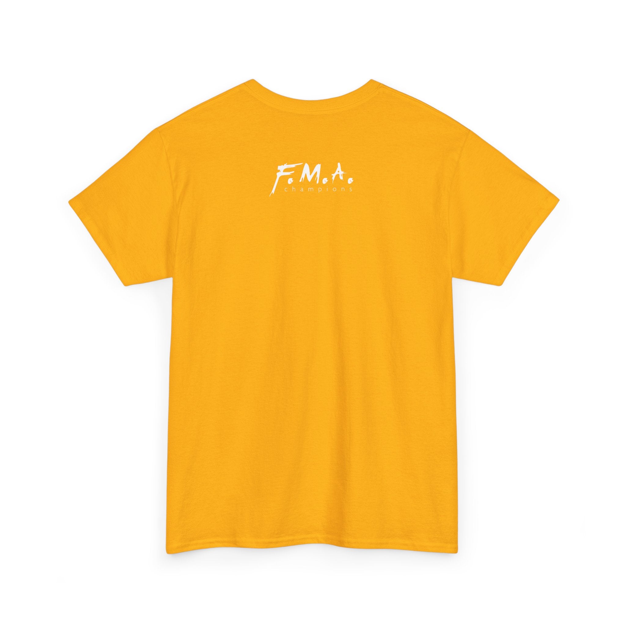FMA Champions Mod