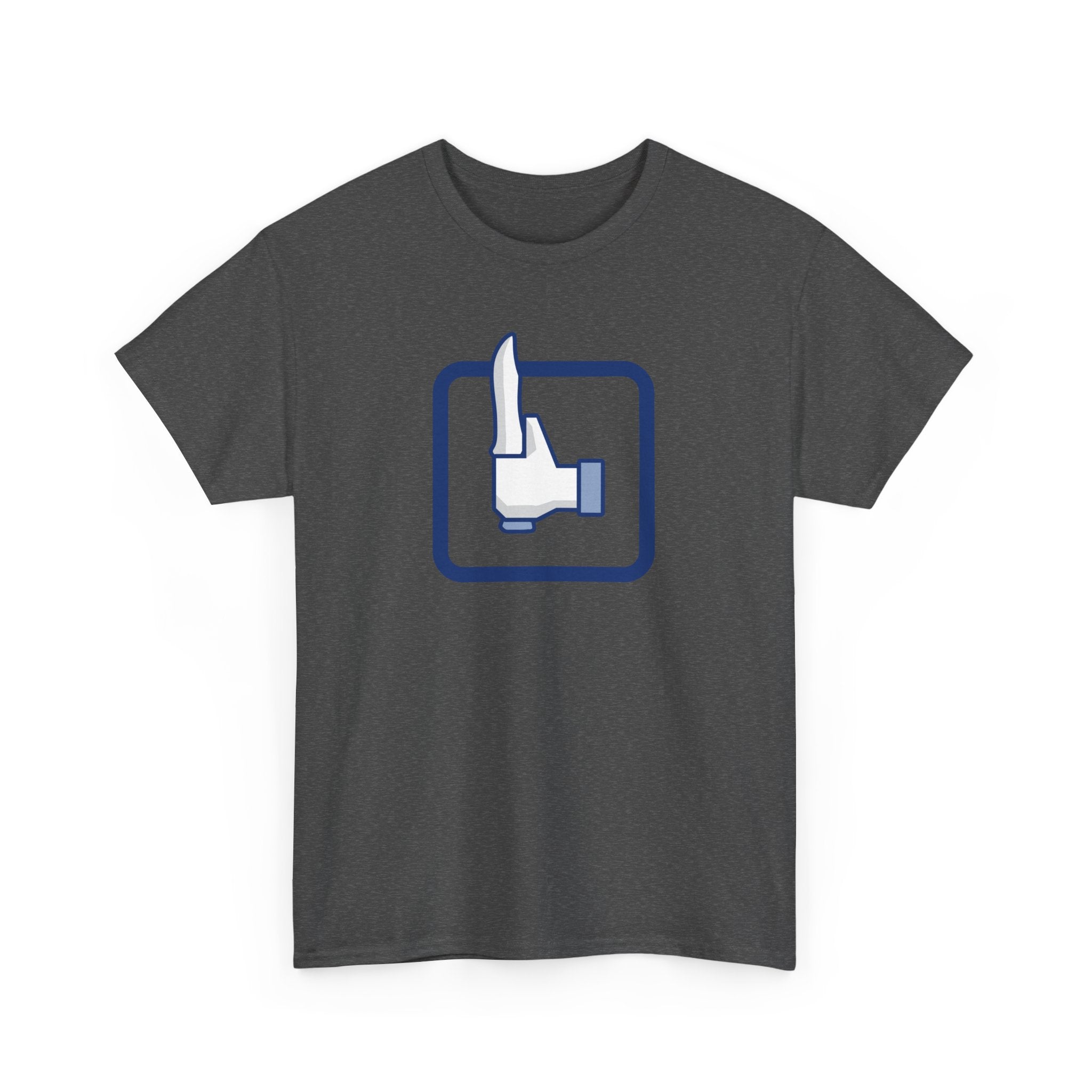 FMA I like Knife Tee