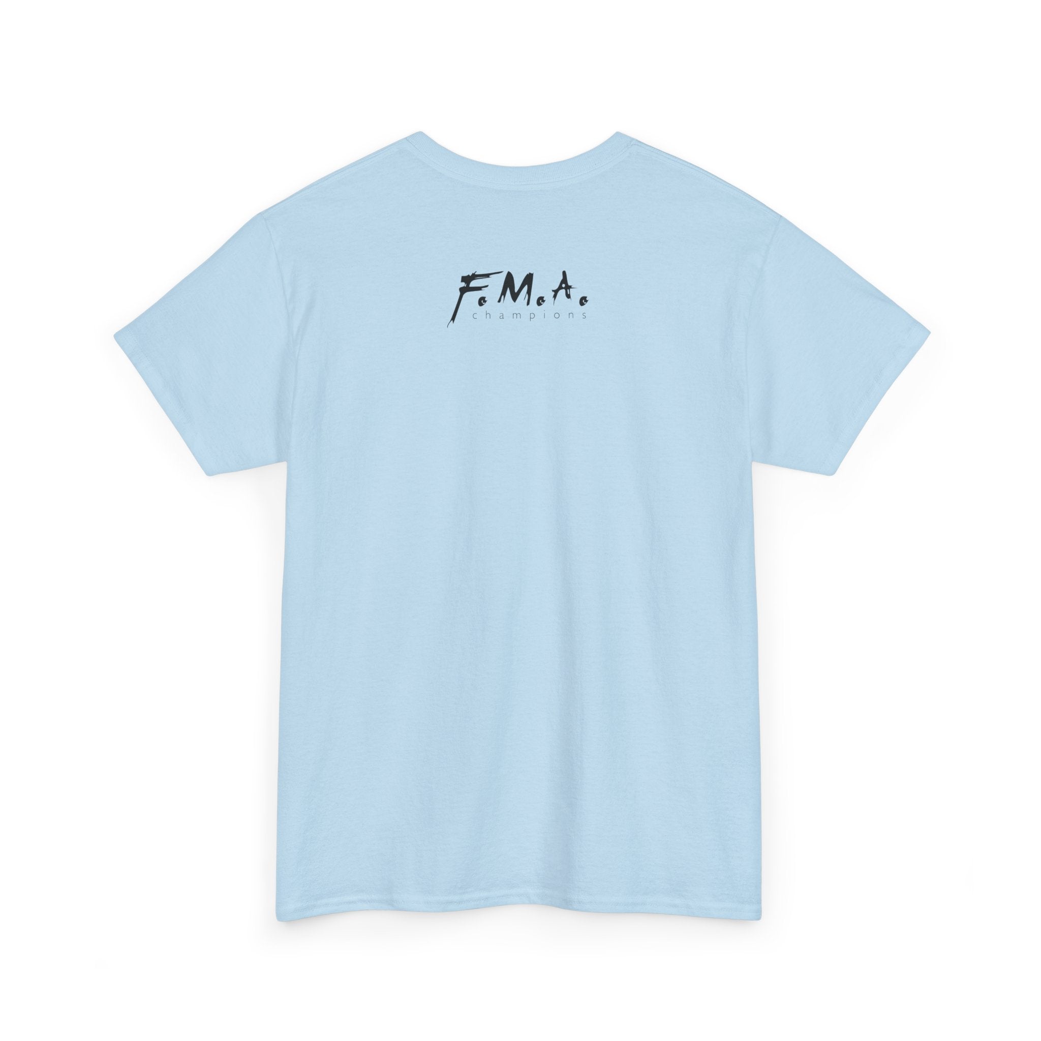 FMA Fight Club Tee
