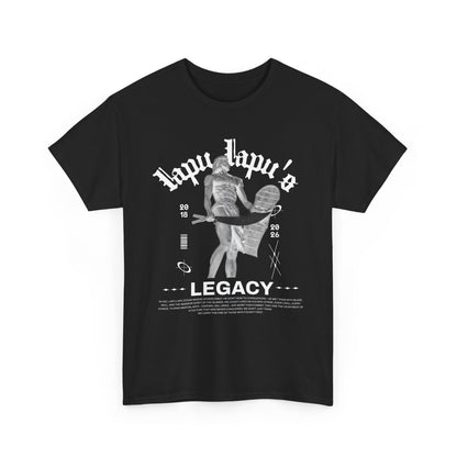 Lapu Lapu's Legacy – FMA Filipino Martial Arts Heritage