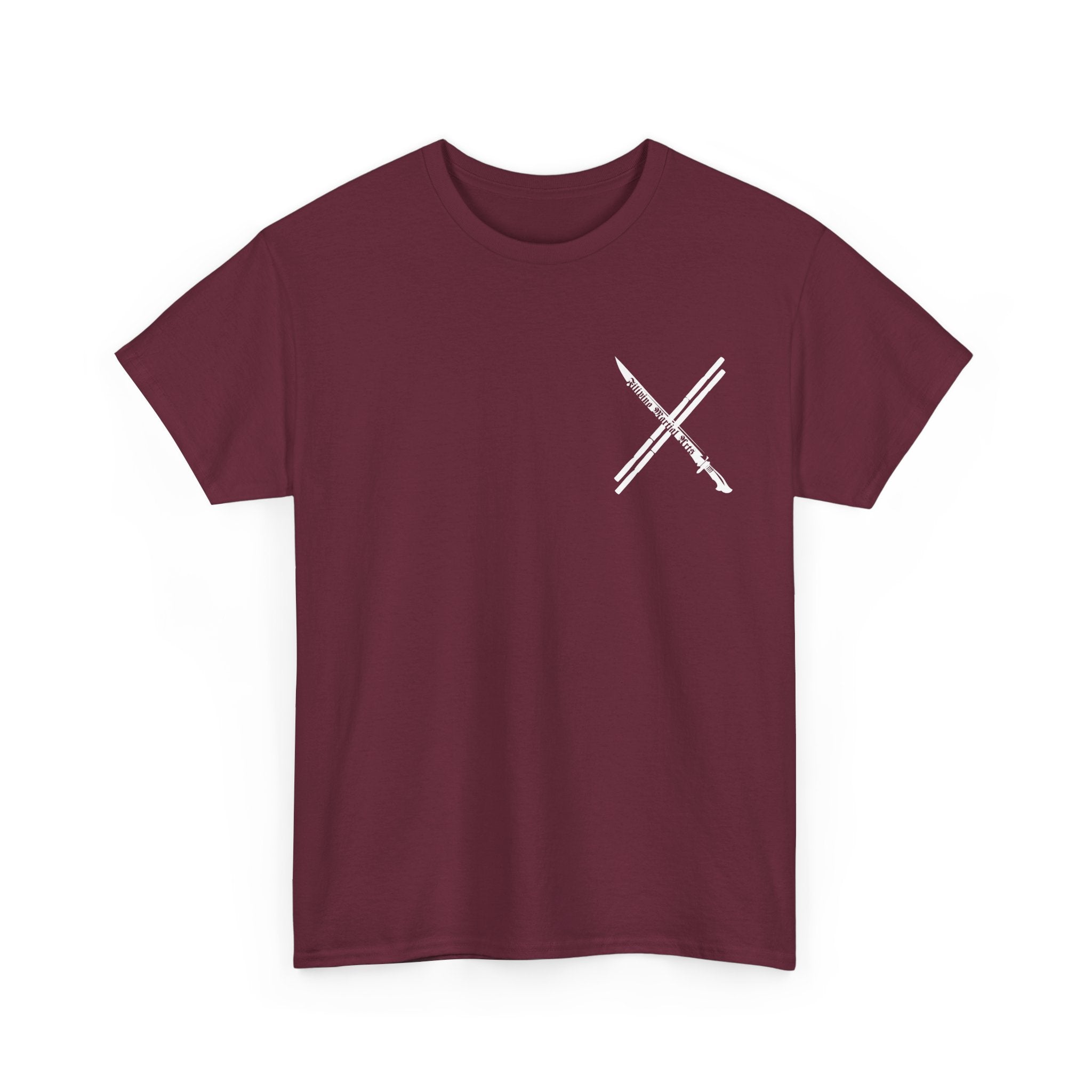 FMA Cross