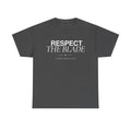 Respect the Blade