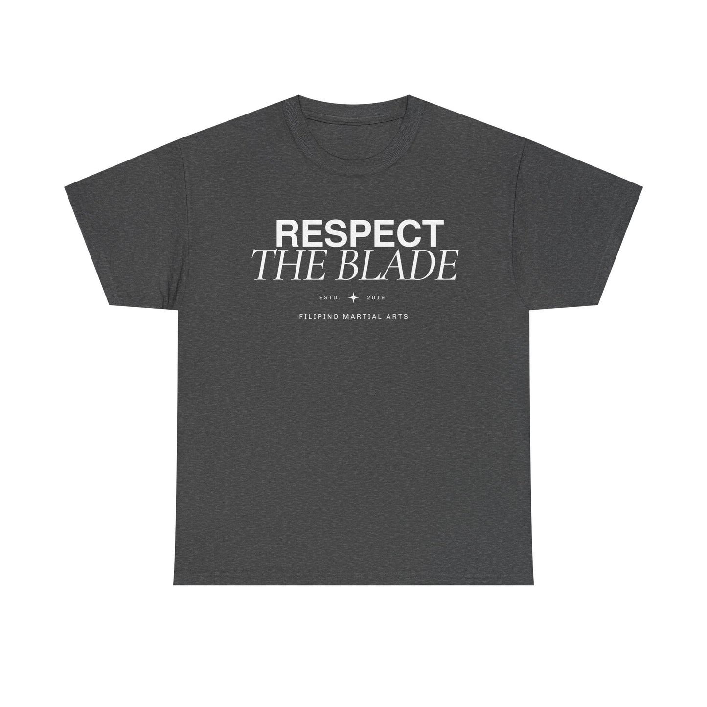 Respect the Blade