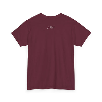Double Stick Diplomacy FMA Shirt