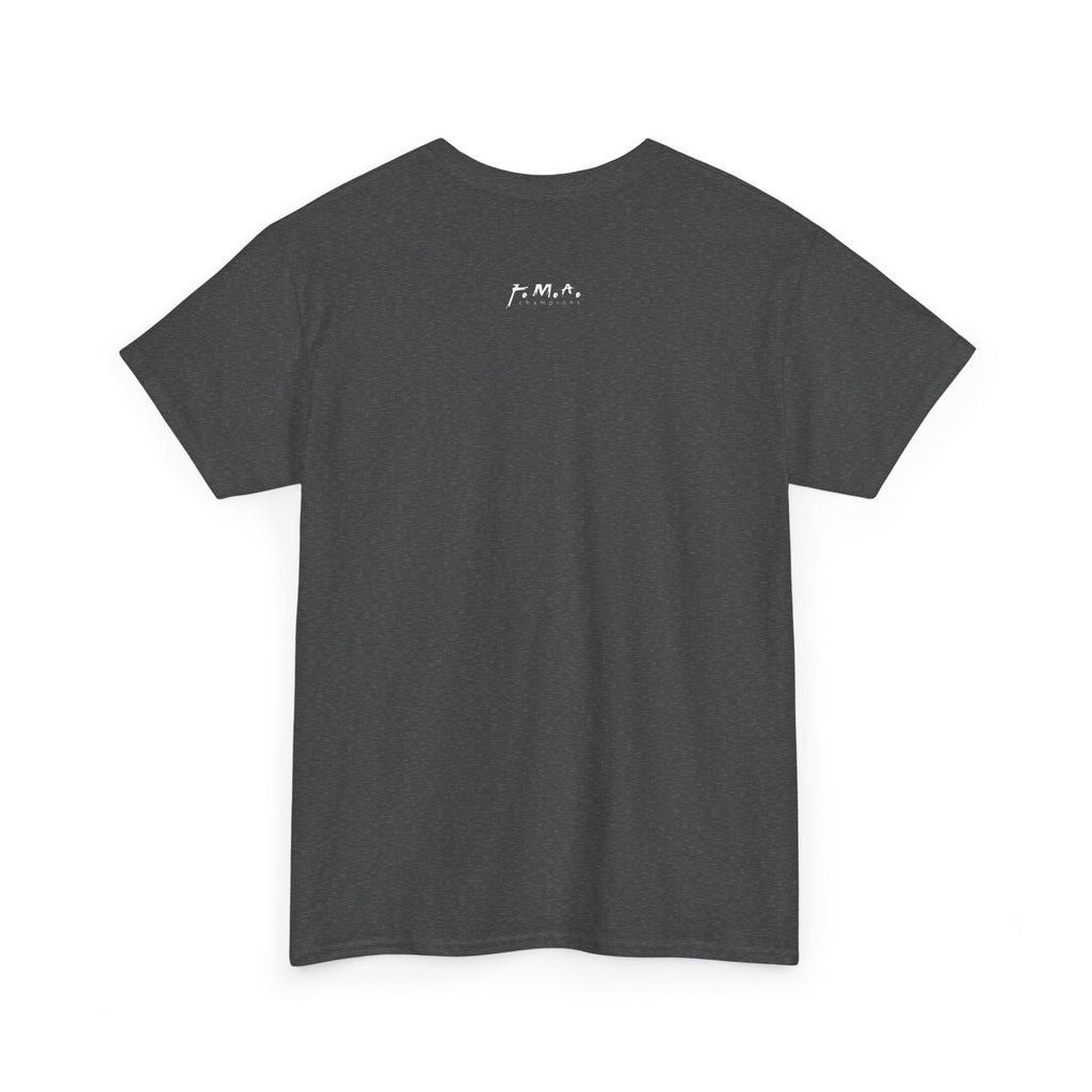 Double Stick Diplomacy FMA Shirt