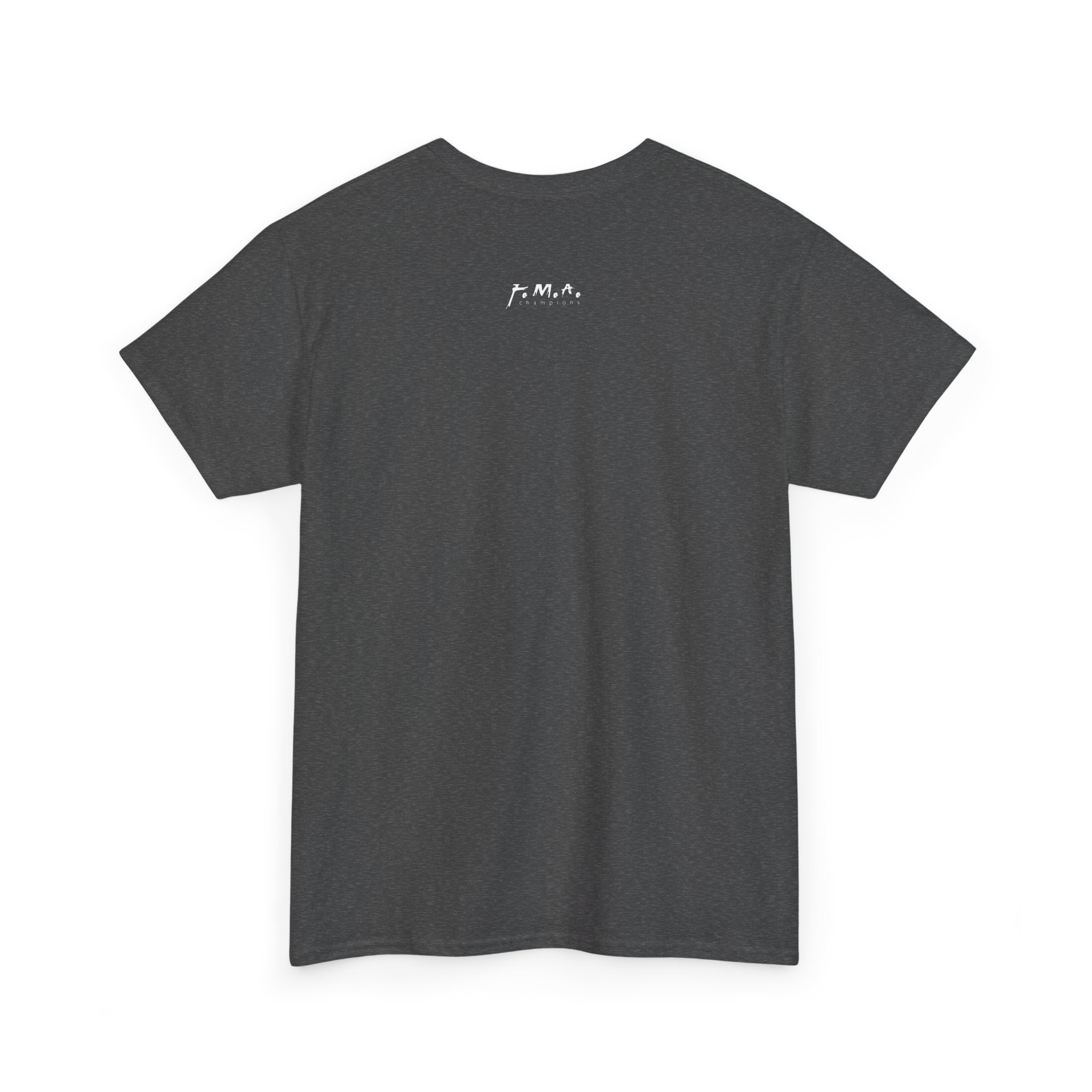 Double Stick Diplomacy FMA Shirt