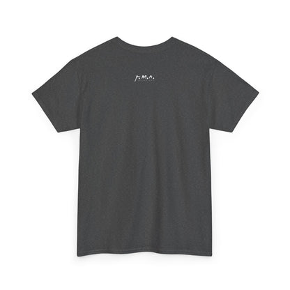 Double Stick Diplomacy FMA Shirt