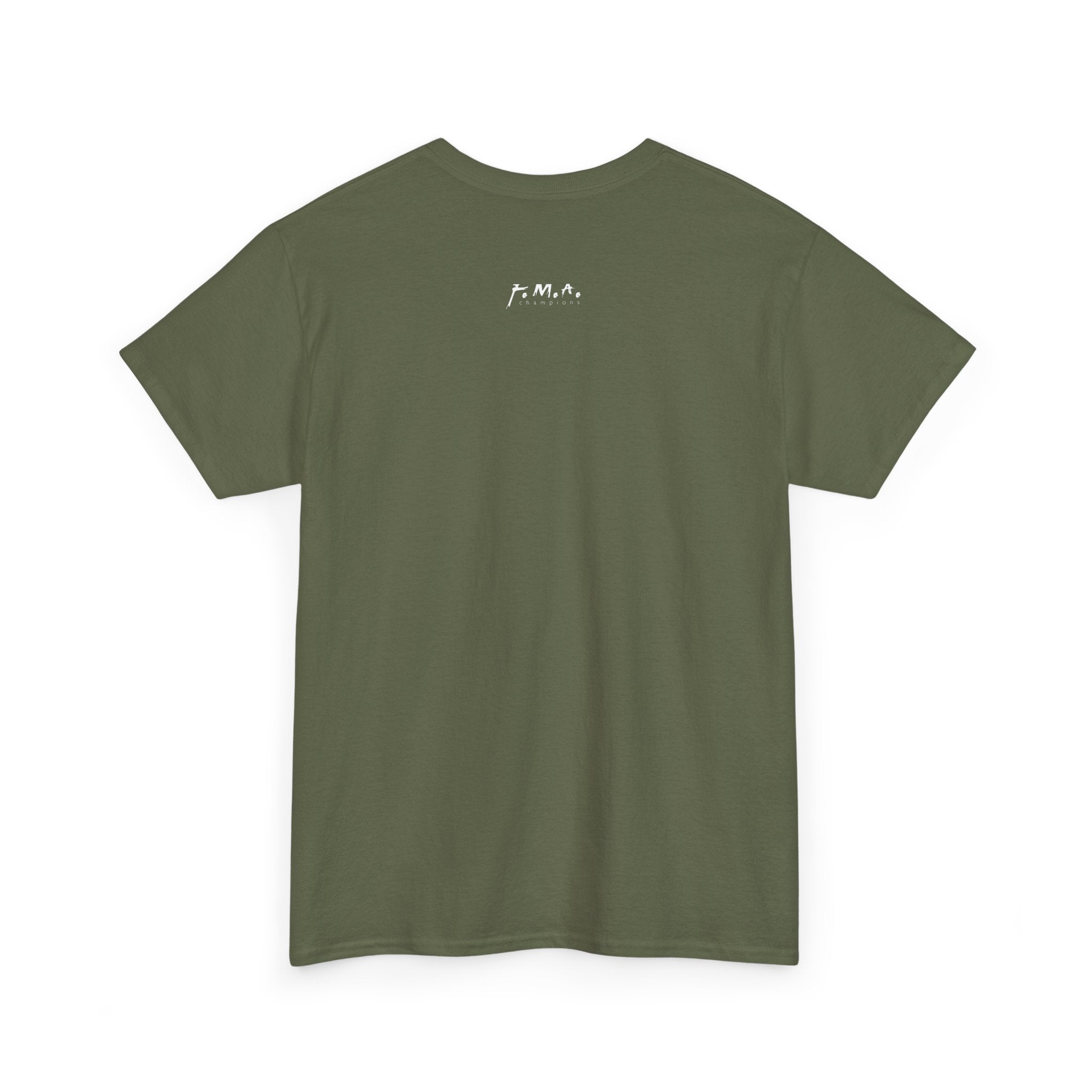 Mabuhay, Eskrimador! – FMA Shirt