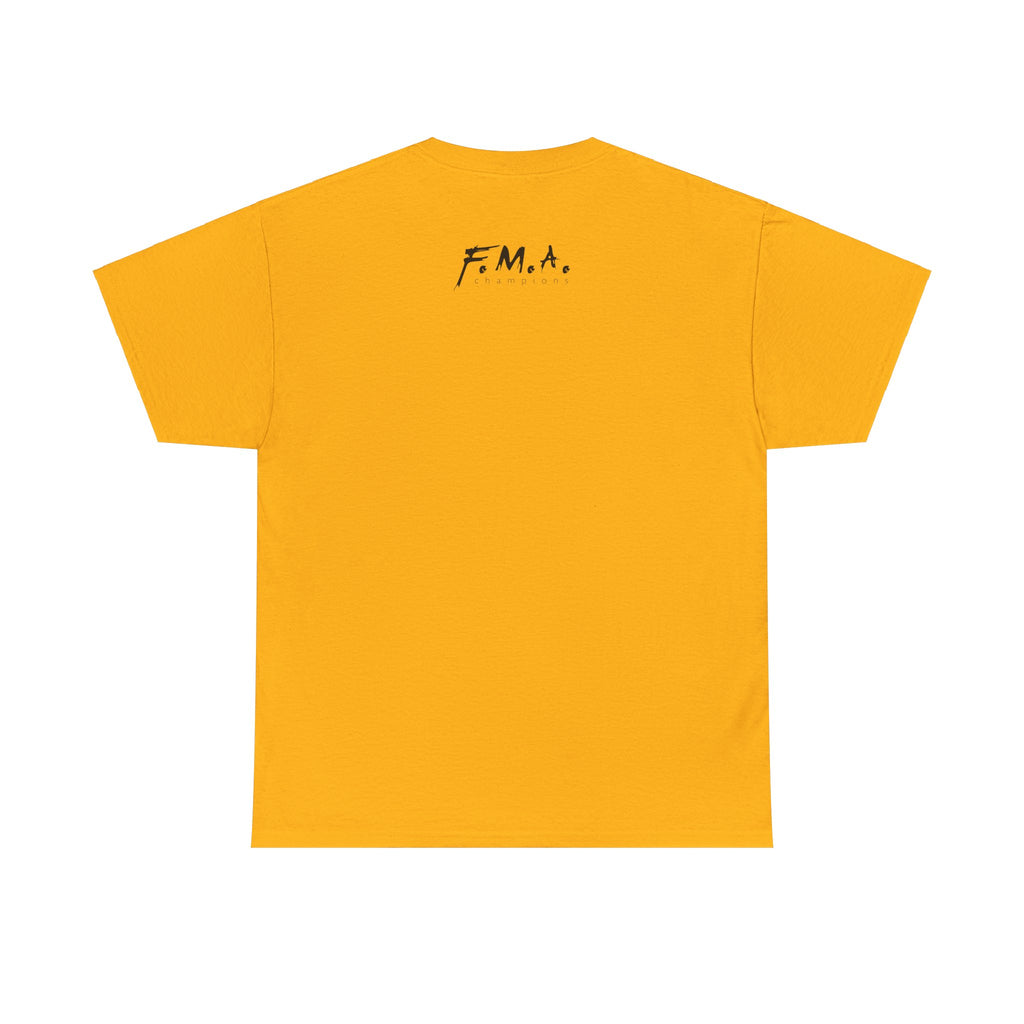 Filipino Martial Arts Tee