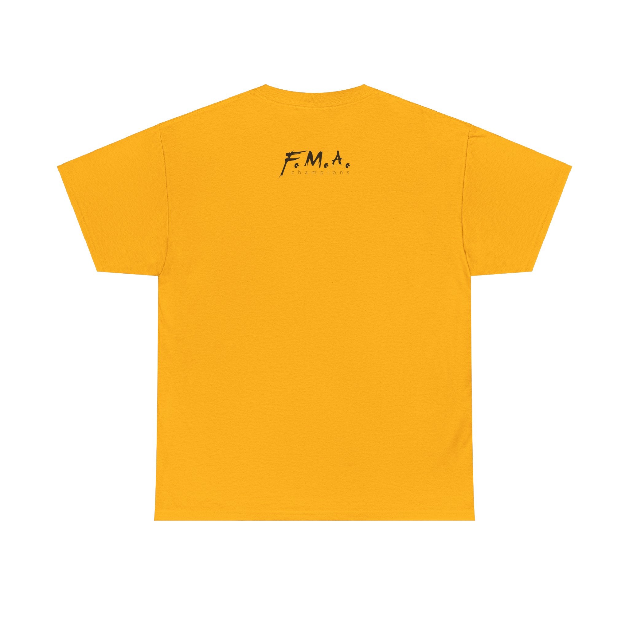 Filipino Martial Arts Tee